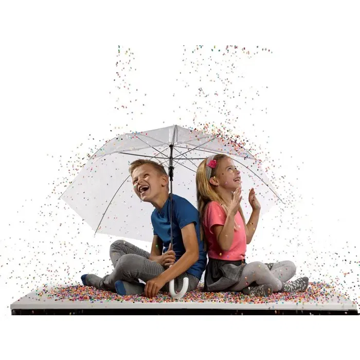 SES CREATIVE Perles à repasser sans PVC - Boîte de 7000 perles - Loisir créatif coloré pour enfants - Qualité supérieure