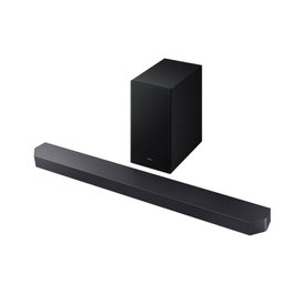 Samsung HW-Q600F/EN Barre de son Q-Series 3.1.2 canaux Bluetooth Titan Black (reacondicionado B)