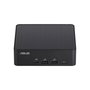 Ernitec Station de Travail Compacte Windows 11 Pro Intel Core Ultra 5 16 Go DDR5 SSD 1 To NVMe 2.5GbE Wi-Fi 6E Bluetooth 5.3