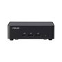 Ernitec Station de Travail Compacte Windows 11 Pro Intel Core Ultra 5 16 Go DDR5 SSD 1 To NVMe 2.5GbE Wi-Fi 6E Bluetooth 5.3