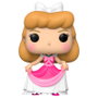 FUNKO Disney Cendrillon en robe rose Pop! Figure