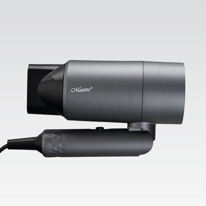 Feel Maestro MR-209 Noir Graphite 1600 W