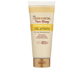 Creme Of Nature Activateur de boucles PURE HONEY 310 ml