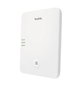 Yealink - Système téléphonique DECT IP multi-cellules sans fil avec PoE, 100 postes, 100 appels simultanés, couverture intérieure 50m/extérieure 300m, compatibilité W53H/W56H