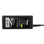AKYGA Alimentation 65W 19V 3,42A Connecteur 5,5/1,7 mm