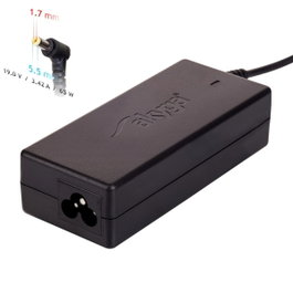 Akyga AK-ND-06 Chargeur d'ordinateur portable 65 W 19 V