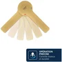 Grohe Mitigeur monocommande lavabo Lineare Taille S