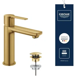 Grohe Mitigeur monocommande lavabo Lineare Taille S
