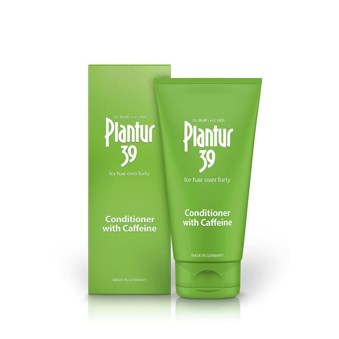 Plantur 39 Après-shampoing à la Caféine 150 ml