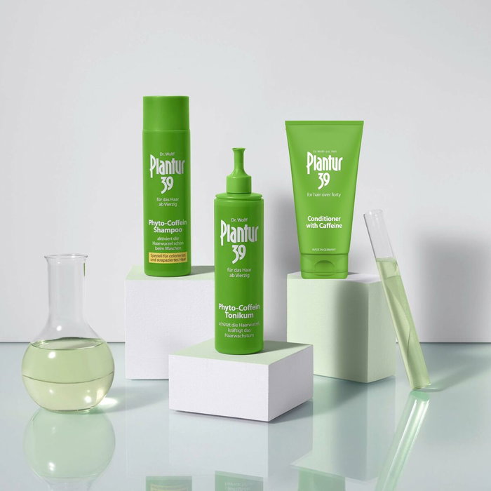 Plantur 39 Après-shampooing PHYTO-CAFFEINE 150 ml