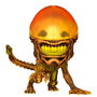 FUNKO Figure POP Super Alien 3 The Runner - 14 cm - Figurine de collection en vinyle