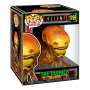 FUNKO Figure POP Super Alien 3 The Runner - 14 cm - Figurine de collection en vinyle