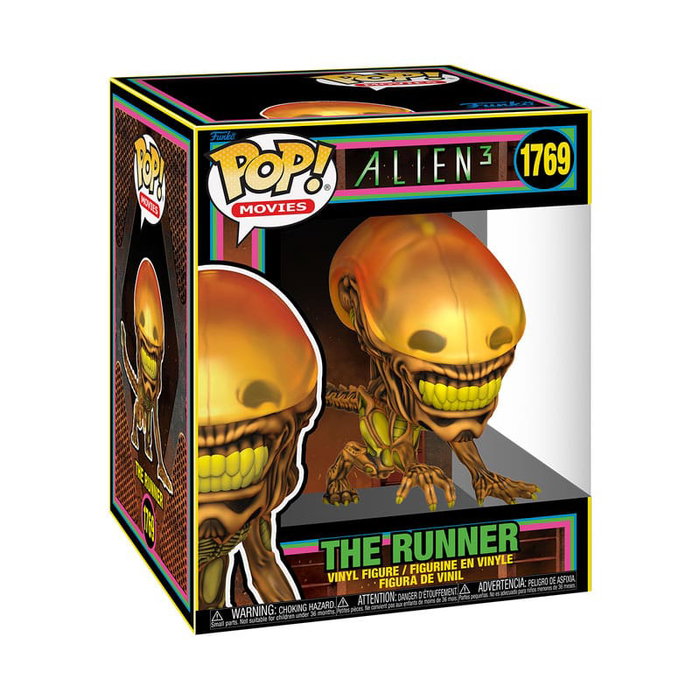 Funko Alien 3 Super Sized POP! The Runner Exclusive Edition