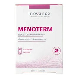 INOVANCE MENOTERM 60 comprimés
