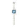 Montre Homme Casio G-Shock BRIGHT METALLIC - LIGHT BLUE (Ø 44,5 mm)