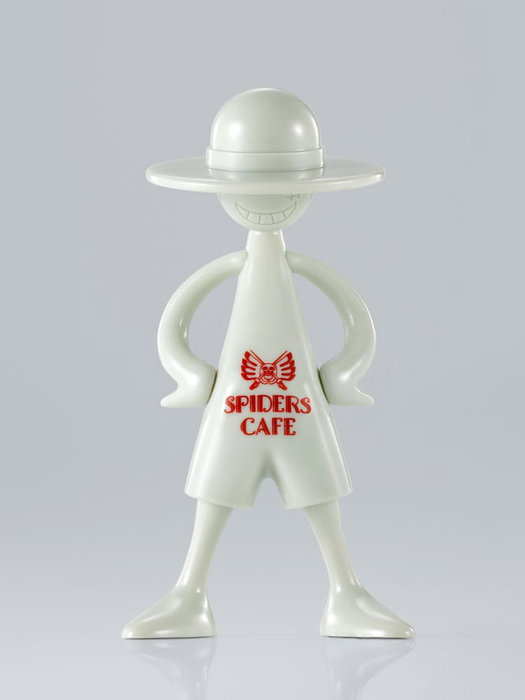 One Piece figurine Luffy's Adventure Memories Archive of Adventure Vol. 2 (10) 9 cm