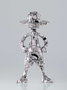 One Piece figurine Luffy's Adventure Memories Archive of Adventure Vol. 2 (10) 9 cm