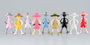 One Piece figurine Luffy's Adventure Memories Archive of Adventure Vol. 2 (10) 9 cm