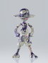 One Piece figurine Luffy's Adventure Memories Archive of Adventure Vol. 2 (10) 9 cm