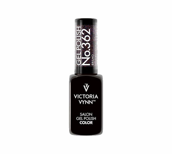 Victoria Vynn Gel Polish 362 8ml Victoria Vynn Gel Polish 362 8ml