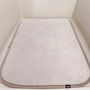 Matelas Trixie Skudo-Gulliver Gris 24 × 39 CM