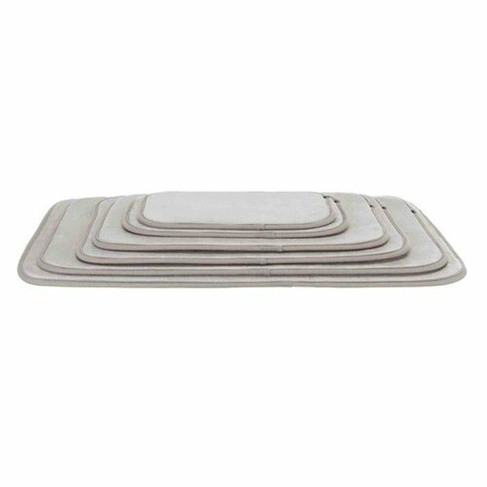 Matelas Trixie Skudo-Gulliver Gris 24 × 39 CM
