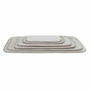 Matelas Trixie Skudo-Gulliver Gris 24 × 39 CM