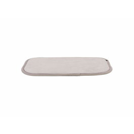 Matelas Trixie Skudo-Gulliver Gris 24 × 39 CM