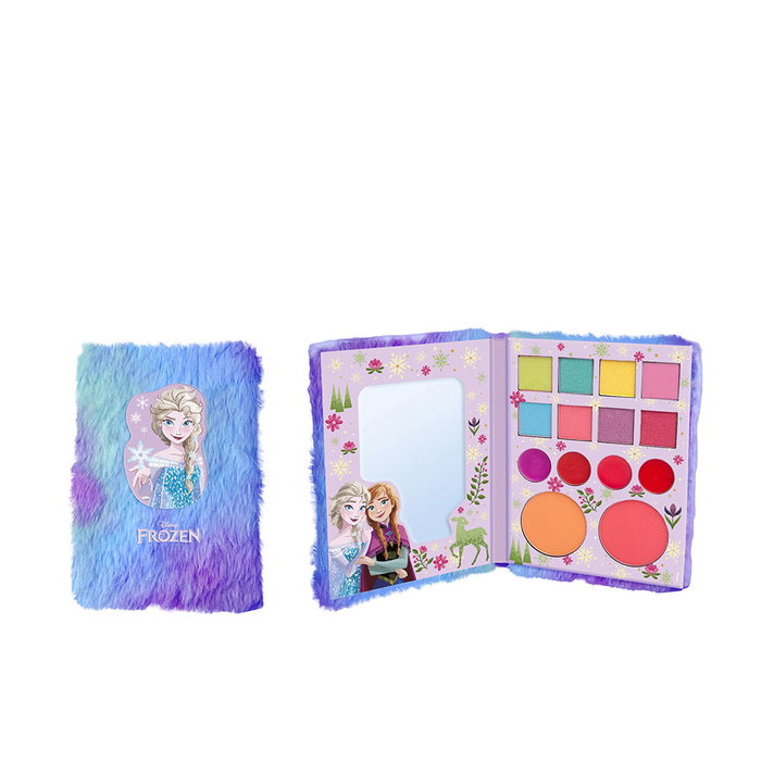 Disney Carnet de maquillage FROZEN Disney Carnet de maquillage FROZEN