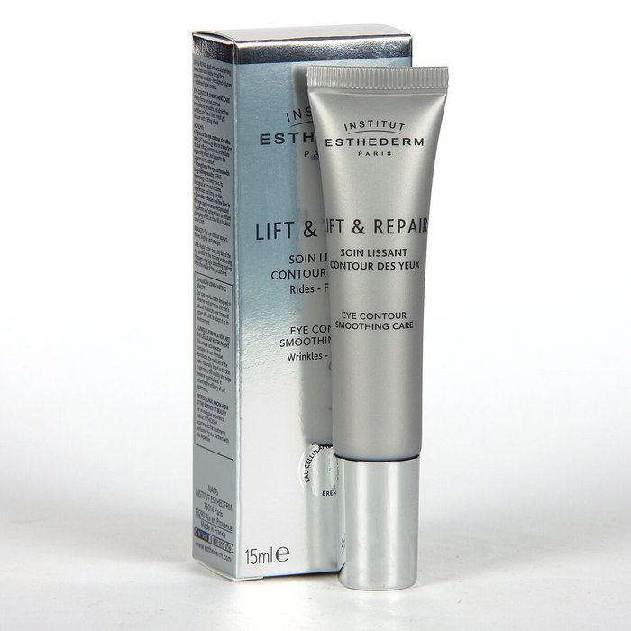 Institut Esthederm LIFT & REPAIR Soin lissant contour des yeux