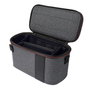 PDP Sacoche de voyage Elite Pull N Go - Nintendo Switch - Gris