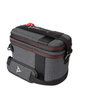 PDP Sacoche de voyage Elite Pull N Go - Nintendo Switch - Gris