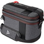 PDP Sacoche de voyage Elite Pull N Go - Nintendo Switch - Gris