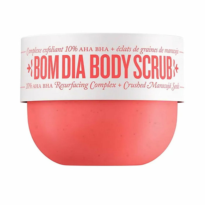 Sol de Janeiro Bom Dia Brillant Crème pour le corps 240 ml Sol de Janeiro Bom Dia Brillant Crème pour le corps 240 ml