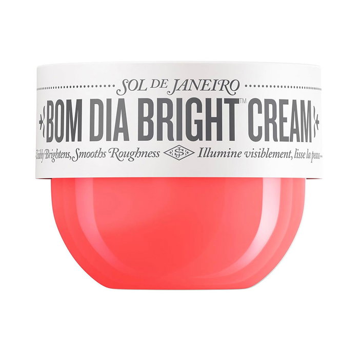 Sol de Janeiro Bom Dia Brillant Crème pour le corps 240 ml Sol de Janeiro Bom Dia Brillant Crème pour le corps 240 ml