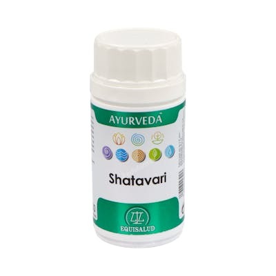 Ayurveda Shatavari 50 Cáps Ayurveda Shatavari 50 Cáps