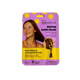 Bodycare Masque Capillaire Biotine 25ml