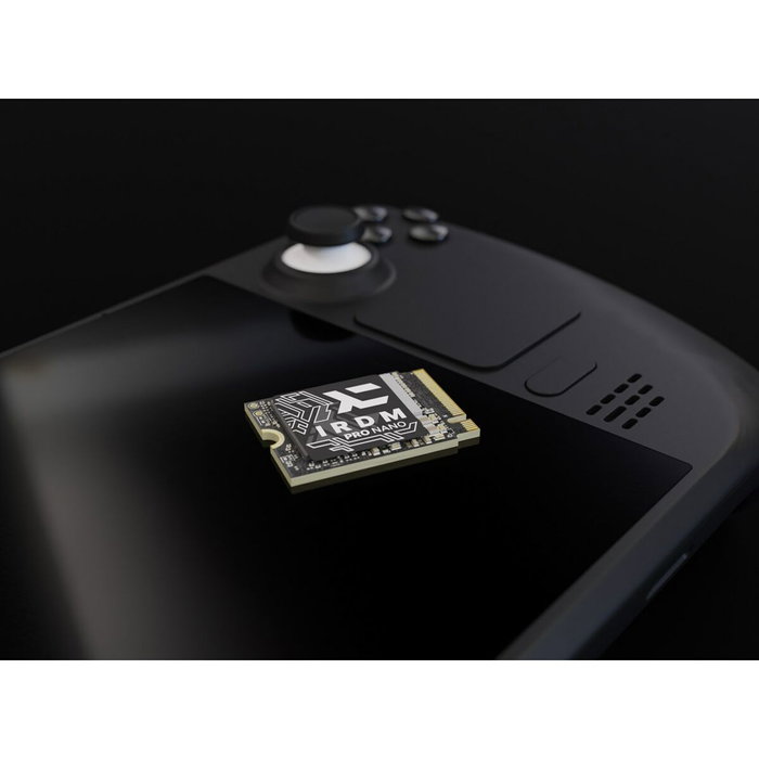 GoodRam IRDM PRO NANO 1,24 TB SSD