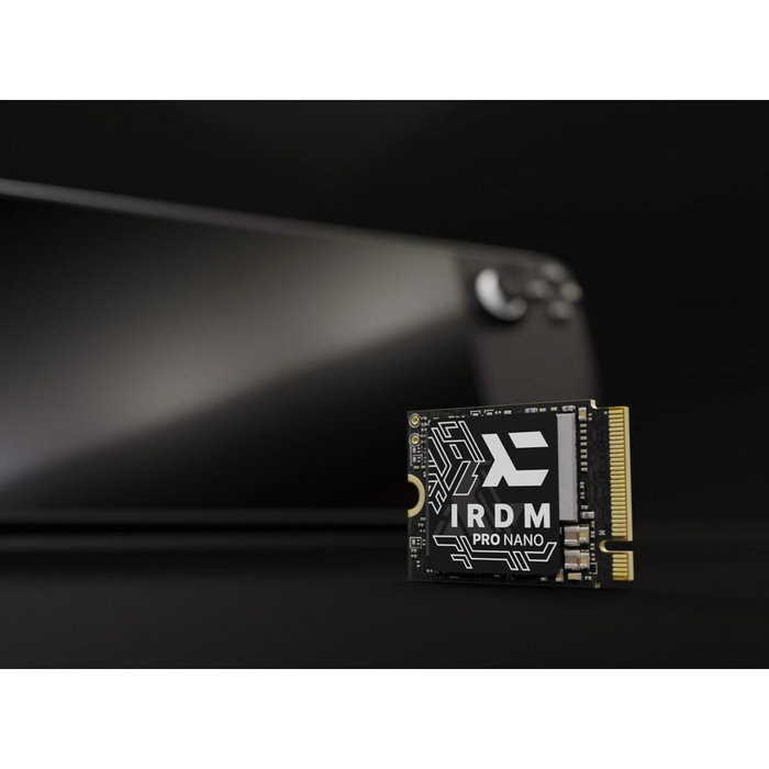 GoodRam IRDM PRO NANO 1,24 TB SSD