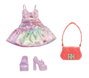 MGA Rainbow High My Fashion Style Bella