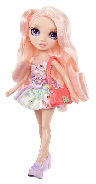 MGA Rainbow High My Fashion Style Bella MGA Rainbow High My Fashion Style Bella