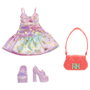 MGA Rainbow High My Fashion Style Bella