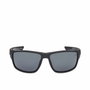 Timberland TB00003 02D Lunettes de soleil polarisées Noir