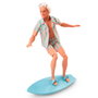 MATTEL Ken Surfeur Barbie The Movie