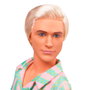 MATTEL Ken Surfeur Barbie The Movie