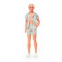 Mattel - Poupée Ken Collectionneur Barbie The Movie - Surfeur - Modèle Articulé - Référence Jbj54