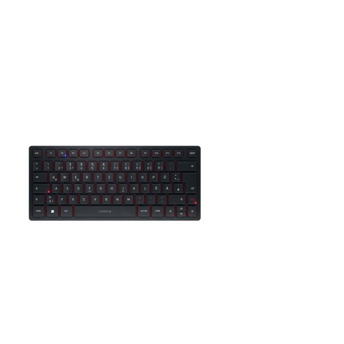 Cherry KW 9200 MINI Noir