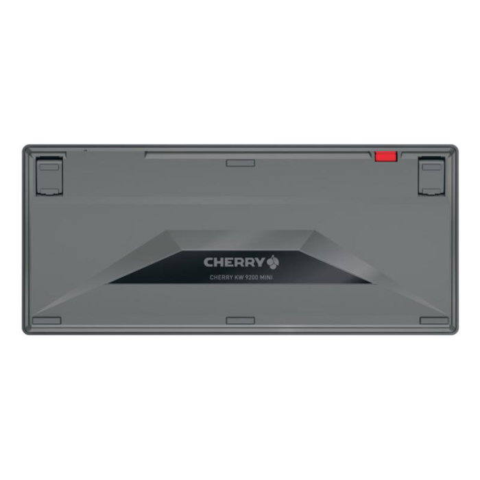 Cherry KW 9200 MINI Noir