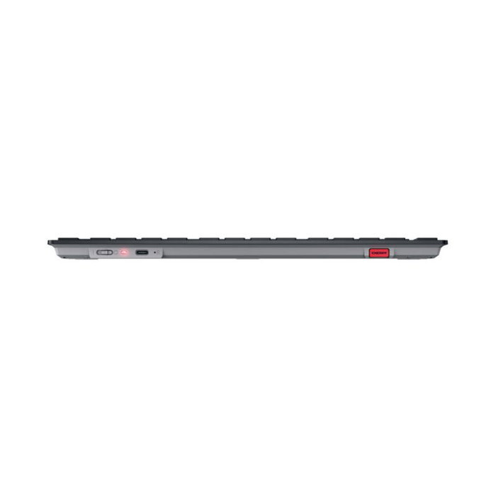 Cherry KW 9200 MINI Noir