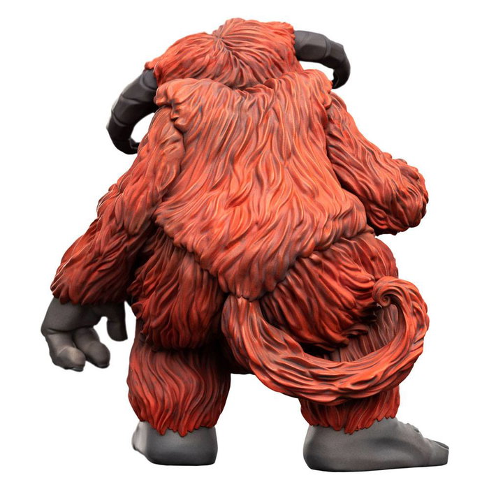 Weta Workshop figurine Mini Epics Ludo Labyrinthe